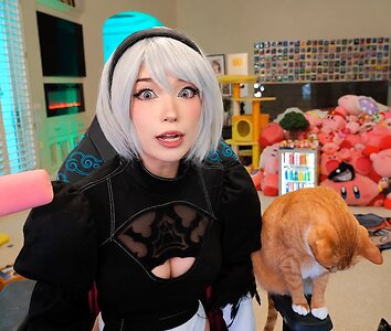 Emiru leaked photo #234