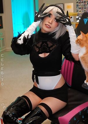 Emiru leaked photo #238
