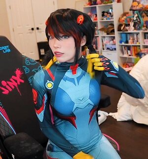 Emiru leaked photo #258