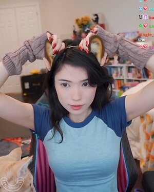 Emiru leaked photo #271
