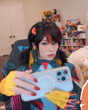 Emiru leaked photo #274