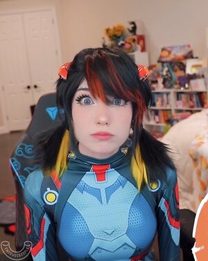 Emiru leaked photo #275