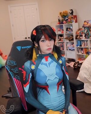 Emiru leaked photo #276