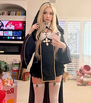 Emiru leaked photo #300