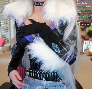 Emiru leaked photo #338