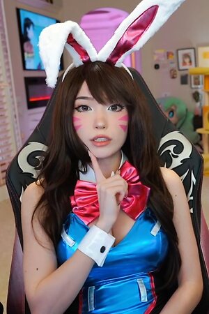 Emiru leaked photo #394