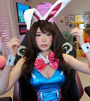 Emiru leaked photo #398