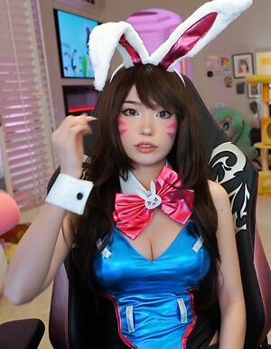 Emiru leaked photo #400