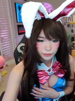 Emiru leaked photo #401