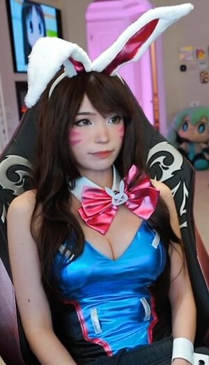 Emiru leaked photo #403