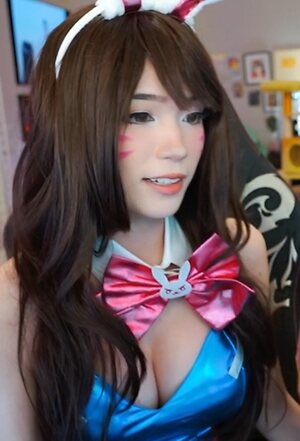 Emiru leaked photo #406