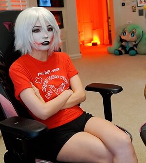 Emiru leaked photo #409