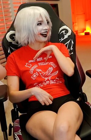 Emiru leaked photo #416