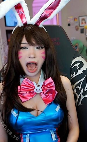 Emiru leaked photo #427