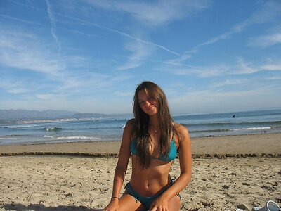 Emma Andrea Tutoveanu Nude Leaked Photo #68