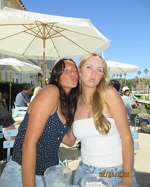 Emma Andrea Tutoveanu leaked photo #80