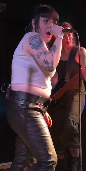 Emma Blackery leaked photo #2