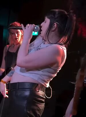 Emma Blackery leaked photo #3