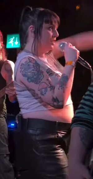 Emma Blackery leaked photo #4
