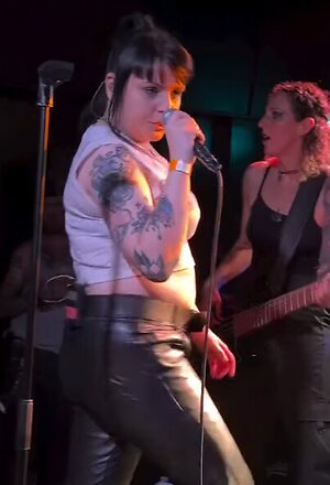 Emma Blackery leaked photo #5
