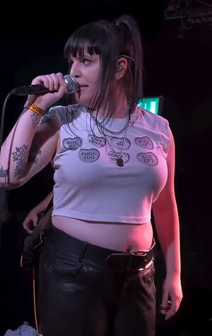 Emma Blackery leaked photo #7
