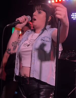 Emma Blackery leaked photo #8
