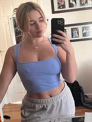 Emma Borin leaked photo #3