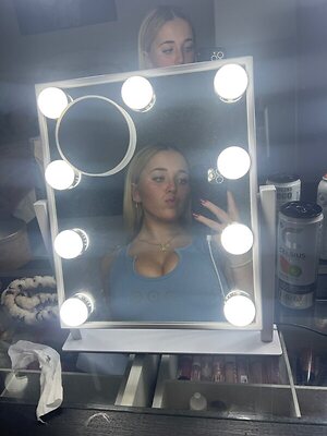 Emma Borin leaked photo #8