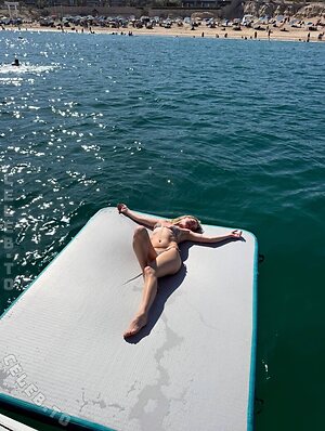 Emma Brooks Nude Leaked Photo #13