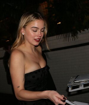 Emma Brooks leaked photo #196