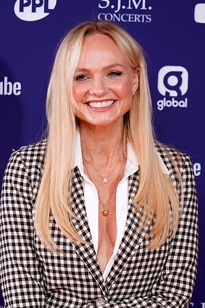 Emma Bunton Nude Leaked Photo #3