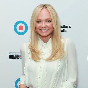Emma Bunton Nude Leaked Photo #13