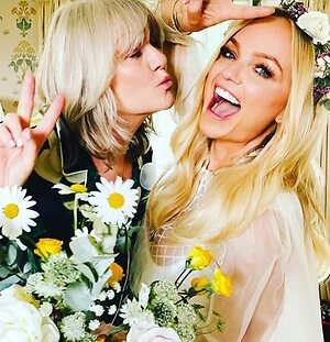 Emma Bunton leaked photo #16
