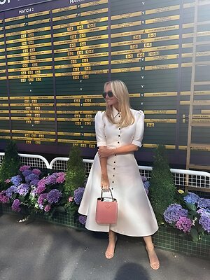 Emma Bunton leaked photo #19