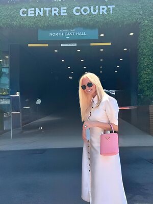 Emma Bunton leaked photo #20