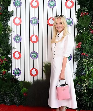 Emma Bunton leaked photo #21