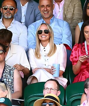 Emma Bunton leaked photo #23
