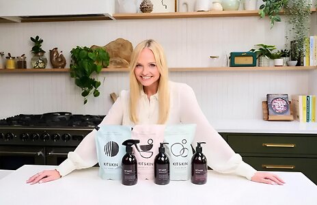 Emma Bunton