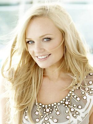 Emma Bunton Nude Leaked Photo #32