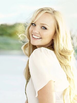 Emma Bunton Nude Leaked Photo #33