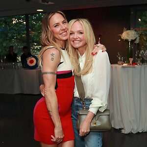 Emma Bunton Nude Leaked Photo #84