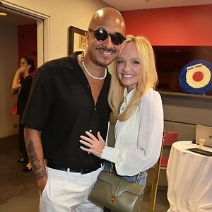 Emma Bunton Nude Leaked Photo #85