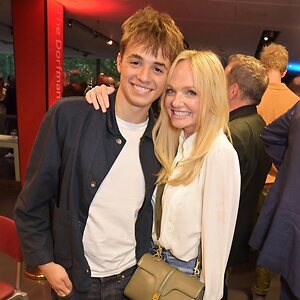 Emma Bunton Nude Leaked Photo #86