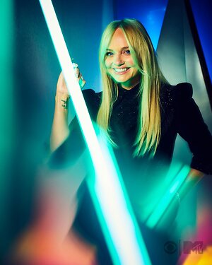 Emma Bunton