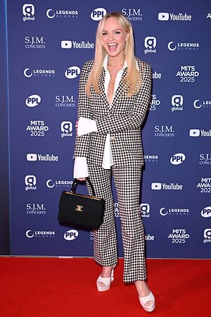 Emma Bunton leaked photo #124