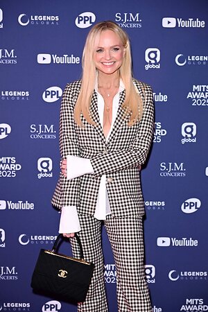 Emma Bunton leaked photo #125