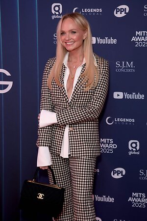 Emma Bunton leaked photo #143