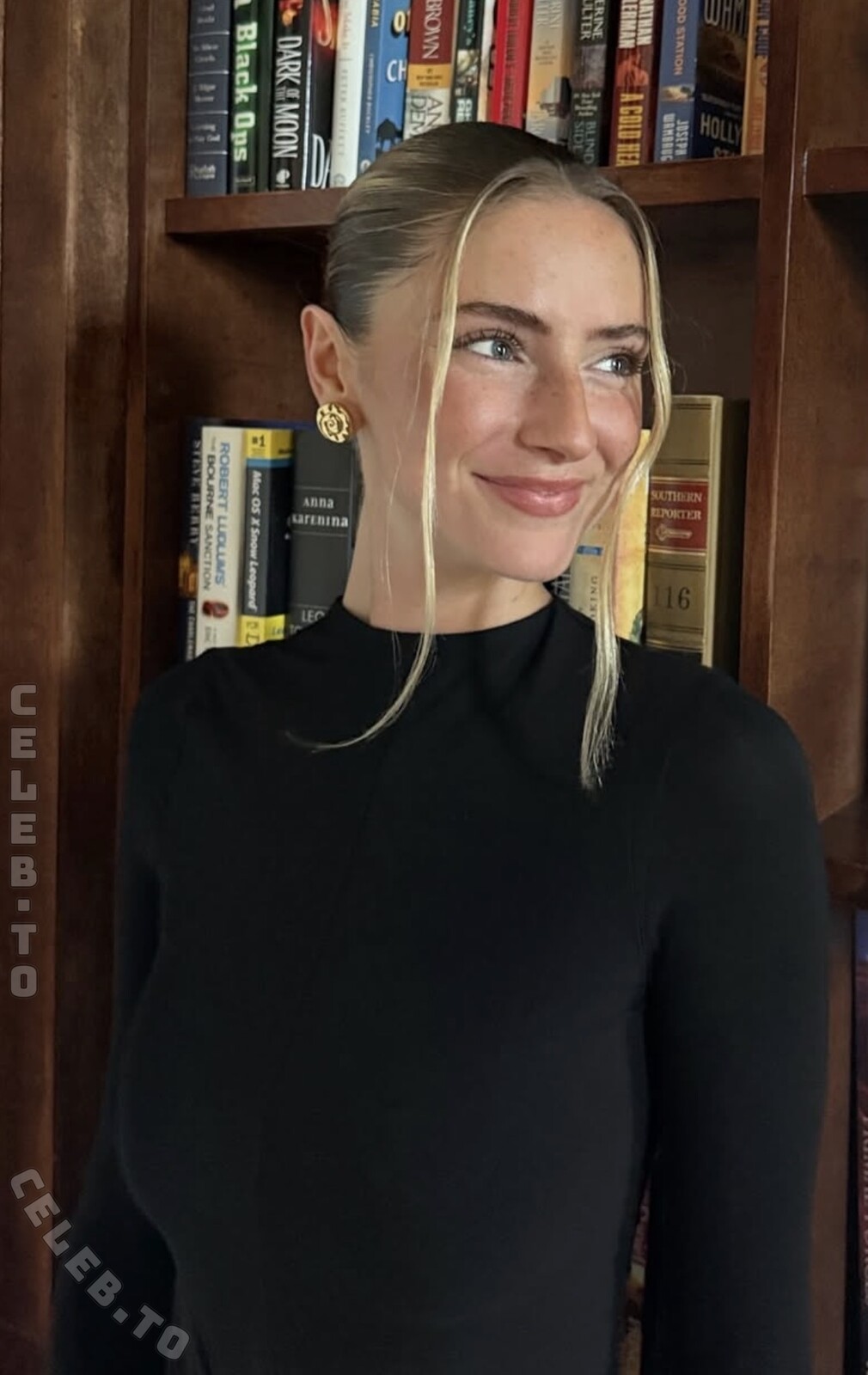 Emma Burnze photo