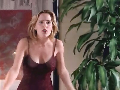 Emma Caulfield Nude Leaked Photo #6