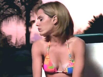 Emma Caulfield Nude Leaked Photo #11
